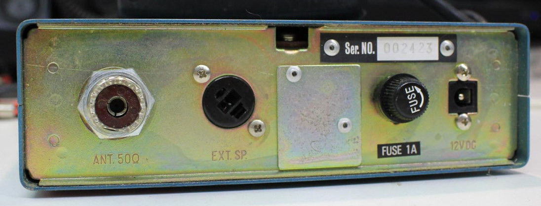 PTT Marc Zodiac M-2022